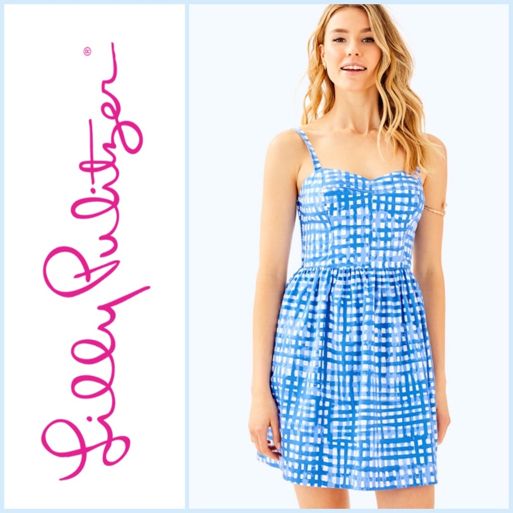 ❌SOLD❌ Lilly Pulitzer NWT Feelin Beachy Ardleigh